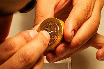 上海积家售后保养清洁费用