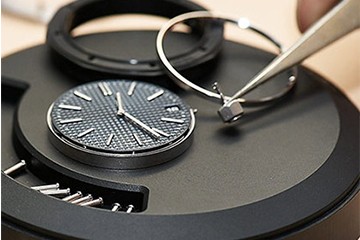 上海积家手官售后保养服务费用